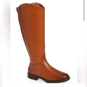 NORDSTROM
Oliver Riding Boot In Brown Saddle